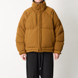 WM × TAION DOWN JACKET