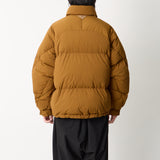 WM × TAION DOWN JACKET