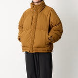 WM × TAION DOWN JACKET