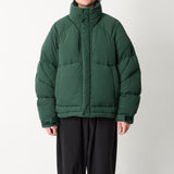 WM × TAION DOWN JACKET