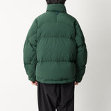 WM × TAION DOWN JACKET