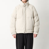 WM × TAION DOWN JACKET