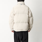 WM × TAION DOWN JACKET