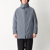 GORE-TEX PADDED JACKET