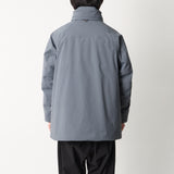GORE-TEX PADDED JACKET