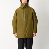GORE-TEX PADDED JACKET