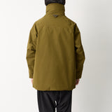 GORE-TEX PADDED JACKET