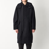 WINDSTOPPER BALMACAAN COAT