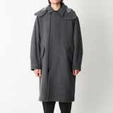 WINDSTOPPER BALMACAAN COAT