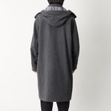 WINDSTOPPER BALMACAAN COAT