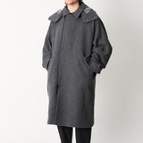 WINDSTOPPER BALMACAAN COAT