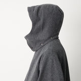WINDSTOPPER BALMACAAN COAT