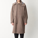 WINDSTOPPER BALMACAAN COAT