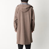 WINDSTOPPER BALMACAAN COAT
