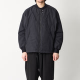WINDSTOPPER RAGLAN BLOUSON