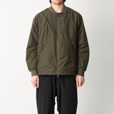 WINDSTOPPER RAGLAN BLOUSON