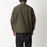 WINDSTOPPER RAGLAN BLOUSON