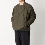 WINDSTOPPER RAGLAN BLOUSON