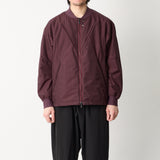 WINDSTOPPER RAGLAN BLOUSON