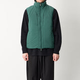 PADDED VEST