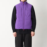 PADDED VEST