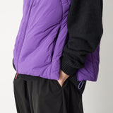 PADDED VEST