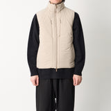 PADDED VEST