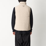 PADDED VEST