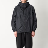 WM × UMBRO HOODED JACKET