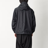 WM × UMBRO HOODED JACKET