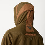 WM × UMBRO HOODED JACKET