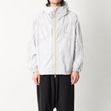 WM × UMBRO HOODED JACKET