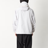 WM × UMBRO HOODED JACKET