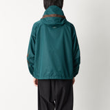 WM × UMBRO HOODED JACKET