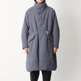 WINDSTOPPER/PRIMALOFT/CORDURA COAT