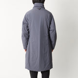WINDSTOPPER/PRIMALOFT/CORDURA COAT