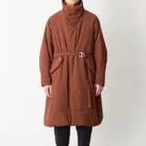 WINDSTOPPER/PRIMALOFT/CORDURA COAT