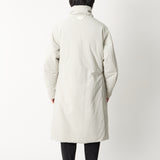 WINDSTOPPER/PRIMALOFT/CORDURA COAT