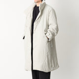 WINDSTOPPER/PRIMALOFT/CORDURA COAT