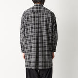 CHECK SHIRT