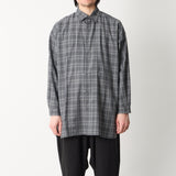 CHECK SHIRT