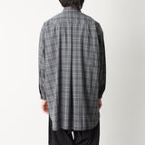 CHECK SHIRT
