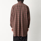 CHECK SHIRT