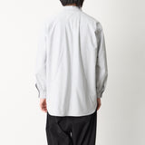 SLASH POCKET SHIRT