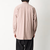 SLASH POCKET SHIRT