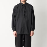 STRUCTURED SHIRT