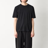 CREW NECK T-SHIRT
