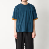 LAYERED T-SHIRT