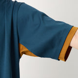 LAYERED T-SHIRT