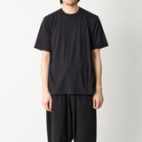 CASHMERE BLEND T-SHIRT